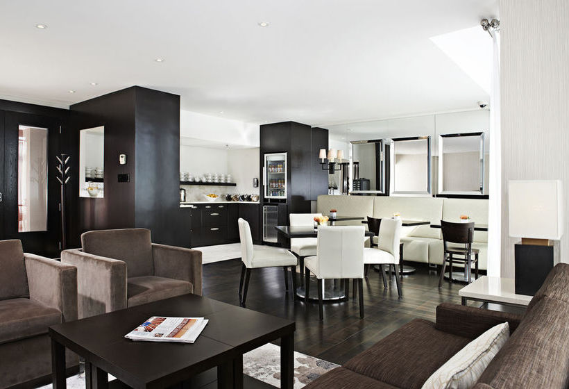 Hotel Prince George | Halifax | Nova Scotia | Canada 18