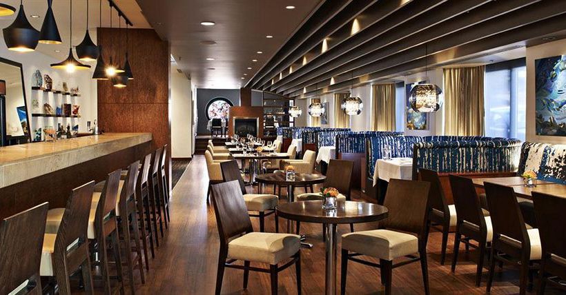 Hotel Prince George | Halifax | Nova Scotia | Canada 3