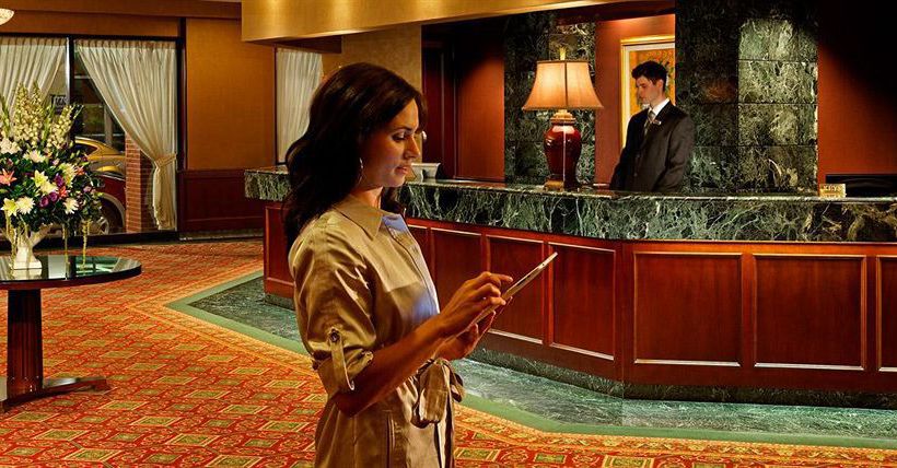 Hotel Prince George | Halifax | Nova Scotia | Canada 4