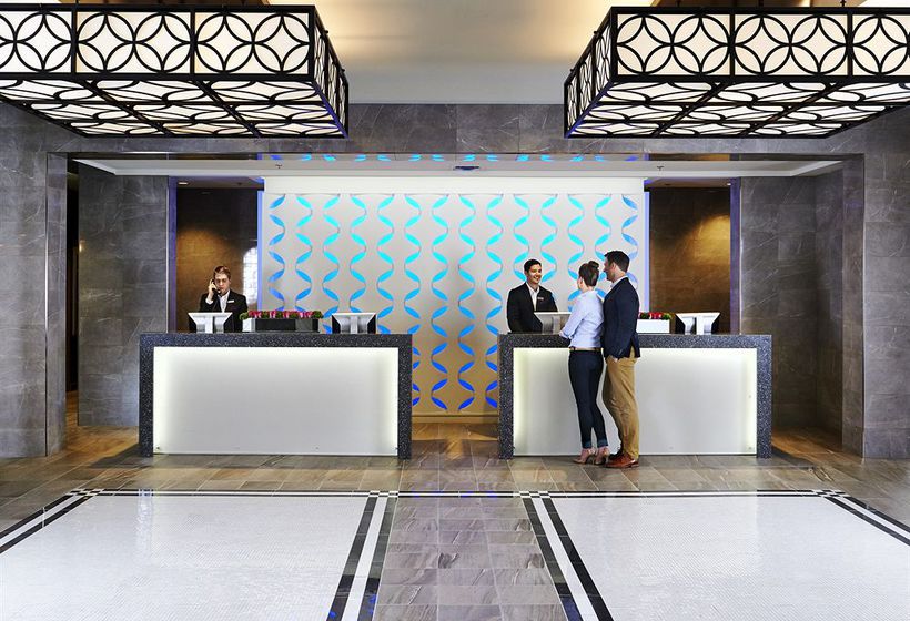 Hotel Prince George | Halifax | Nova Scotia | Canada 5