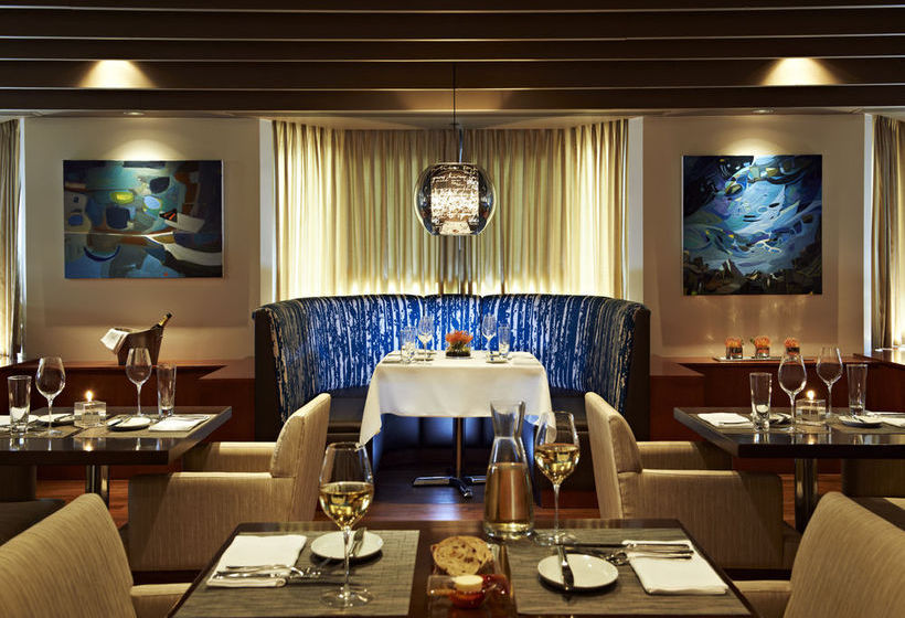 Hotel Prince George | Halifax | Nova Scotia | Canada 7