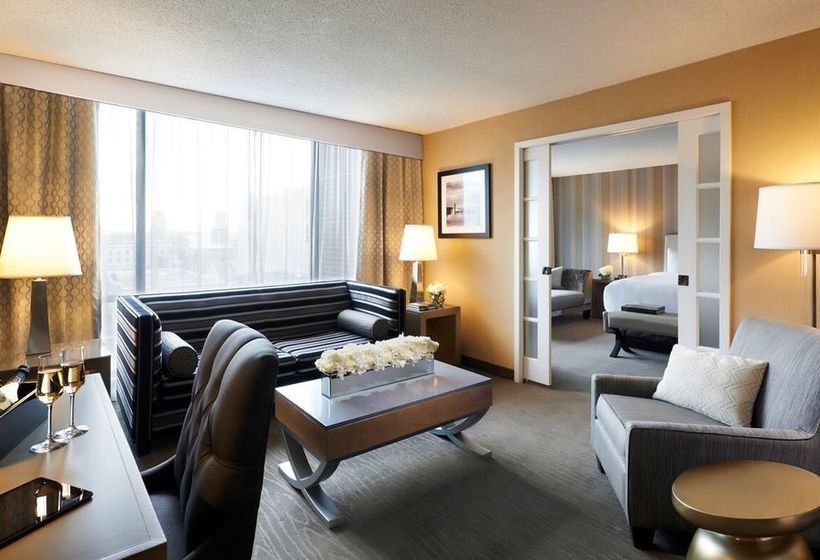 Hotel Prince George | Halifax | Nova Scotia | Canada 9