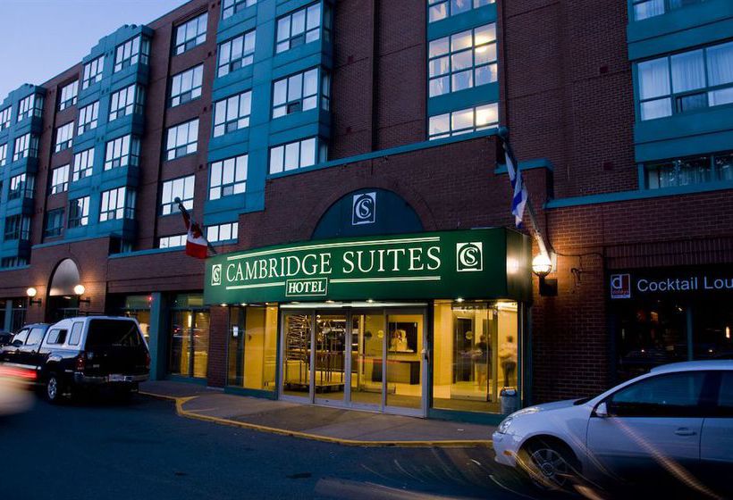 Cambridge Suites Hotel Halifax | Halifax | Nova Scotia | Kanada 1