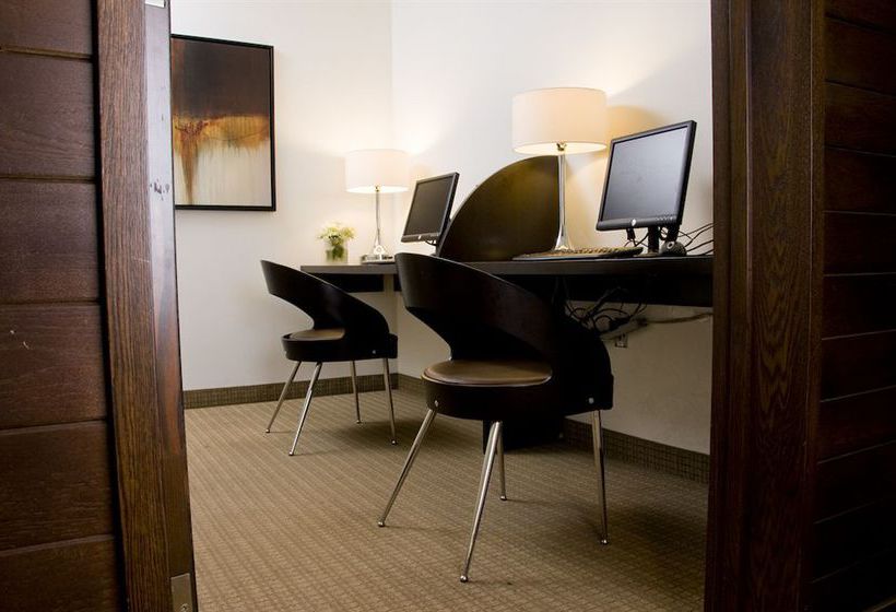 Cambridge Suites Hotel Halifax | Halifax | Nova Scotia | Kanada 4