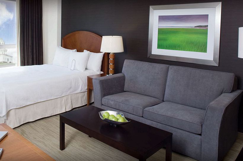 Cambridge Suites Hotel Halifax | Halifax | Nova Scotia | Kanada 5
