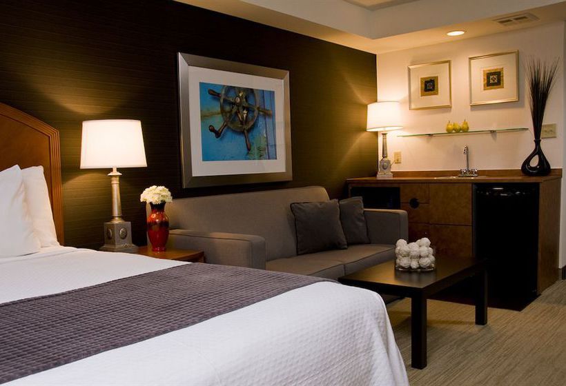 Cambridge Suites Hotel Halifax | Halifax | Nova Scotia | Kanada 6