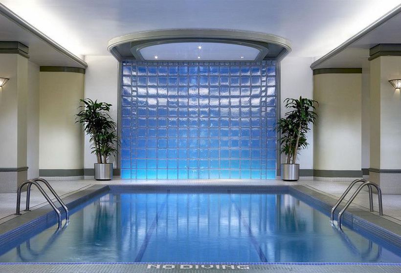 Hotel The Westin Nova Scotian | Halifax | Nova Scotia | Canada 1