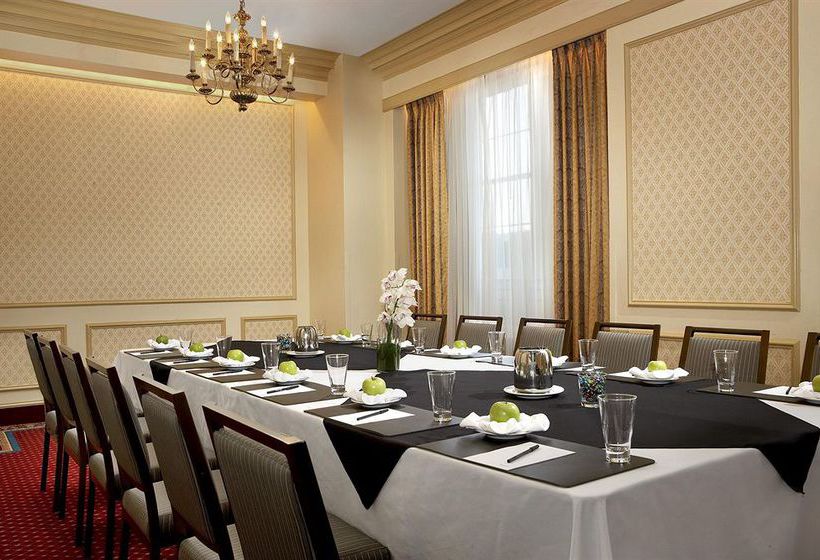 Hotel The Westin Nova Scotian | Halifax | Nova Scotia | Canada 10