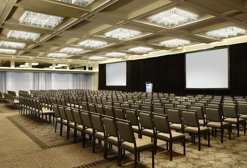 Hotel The Westin Nova Scotian | Halifax | Nova Scotia | Canada 11