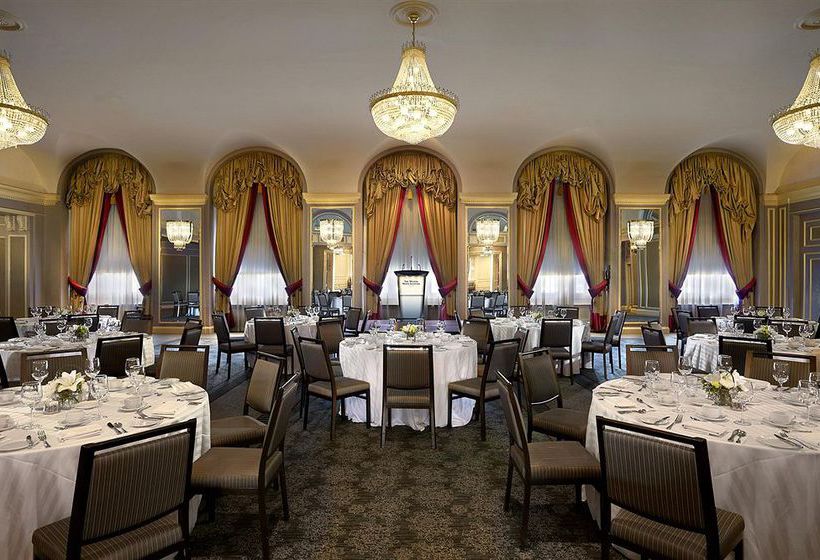 Hotel The Westin Nova Scotian | Halifax | Nova Scotia | Canada 12