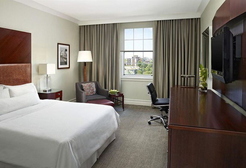 Hotel The Westin Nova Scotian | Halifax | Nova Scotia | Canada 13