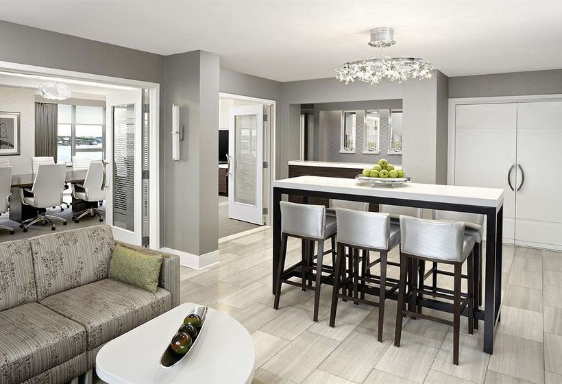 Hotel The Westin Nova Scotian | Halifax | Nova Scotia | Canada 14