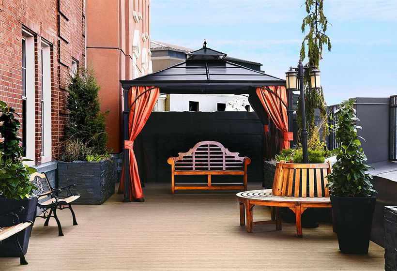 Hotel The Westin Nova Scotian | Halifax | Nova Scotia | Canada 17