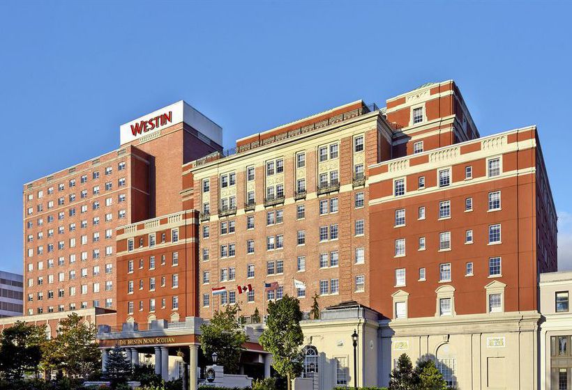 Hotel The Westin Nova Scotian | Halifax | Nova Scotia | Canada 18