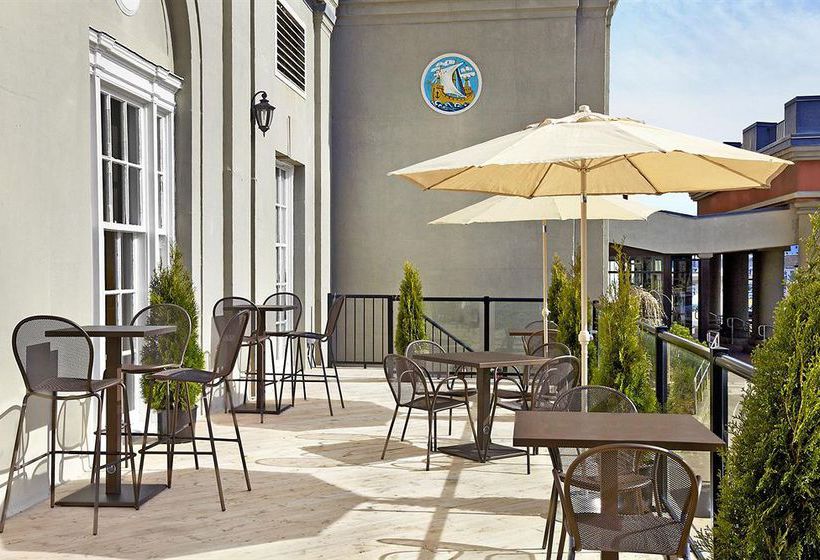 Hotel The Westin Nova Scotian | Halifax | Nova Scotia | Canada 2