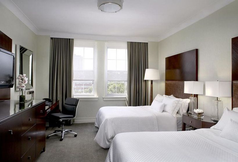 Hotel The Westin Nova Scotian | Halifax | Nova Scotia | Canada 20