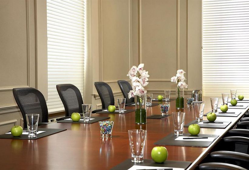 Hotel The Westin Nova Scotian | Halifax | Nova Scotia | Canada 3