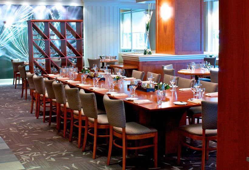 Hotel The Westin Nova Scotian | Halifax | Nova Scotia | Canada 5