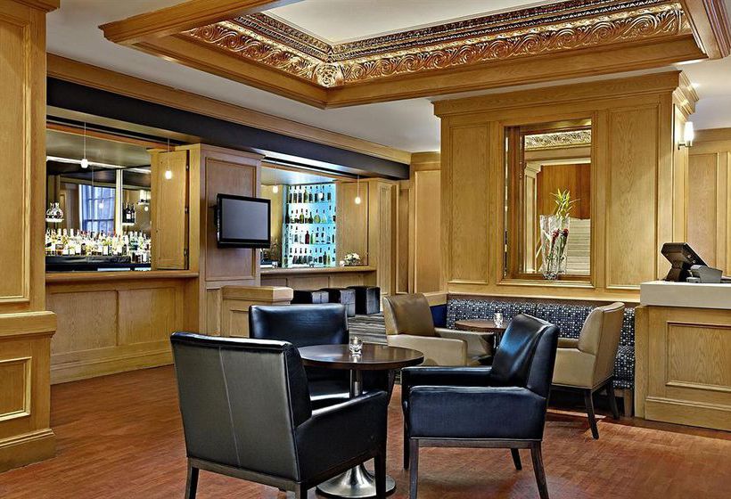 Hotel The Westin Nova Scotian | Halifax | Nova Scotia | Canada 6