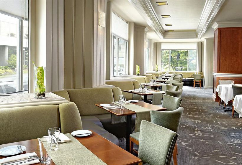 Hotel The Westin Nova Scotian | Halifax | Nova Scotia | Canada 7