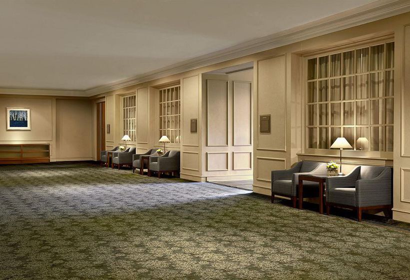 Hotel The Westin Nova Scotian | Halifax | Nova Scotia | Canada 8