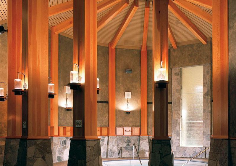 Hotel Harrison Hot Springs Resort & Spa | Harrison hot Springs | British Columbia | Canada 2