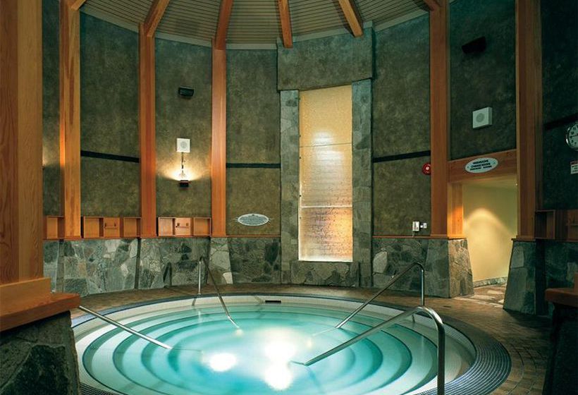 Hotel Harrison Hot Springs Resort & Spa | Harrison hot Springs | British Columbia | Canada 6