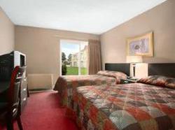 Super 8 Motel | Cambridge | Ontario | Canada 3