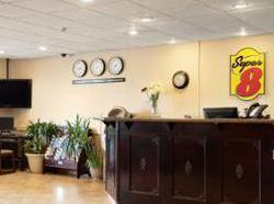 Super 8 Motel | Cambridge | Ontario | Canada 5