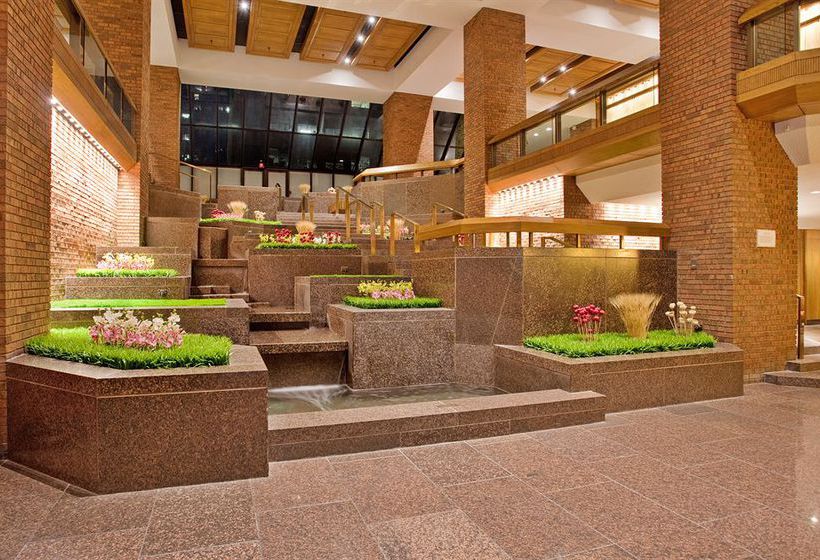 Hotel Crowne Plaza Gatineau Ottawa | Gatineau | Quebec | Canada 1