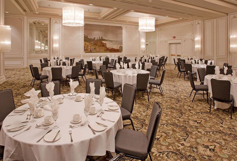 Hotel Crowne Plaza Gatineau Ottawa | Gatineau | Quebec | Canada 10