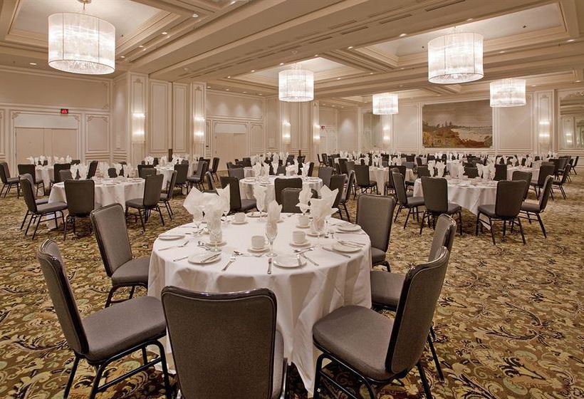 Hotel Crowne Plaza Gatineau Ottawa | Gatineau | Quebec | Canada 11