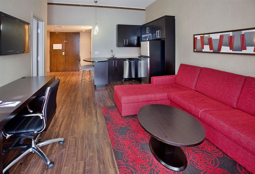 Hotel Crowne Plaza Gatineau Ottawa | Gatineau | Quebec | Canada 12