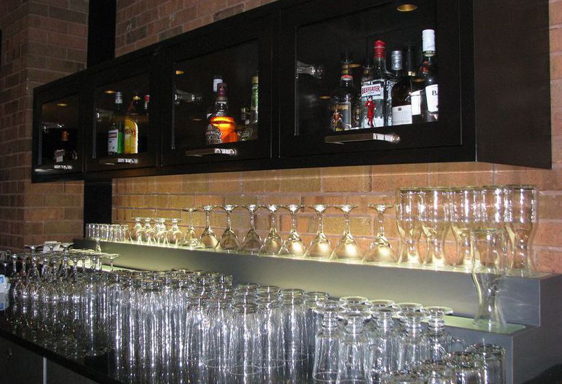 Hotel Crowne Plaza Gatineau Ottawa | Gatineau | Quebec | Canada 13