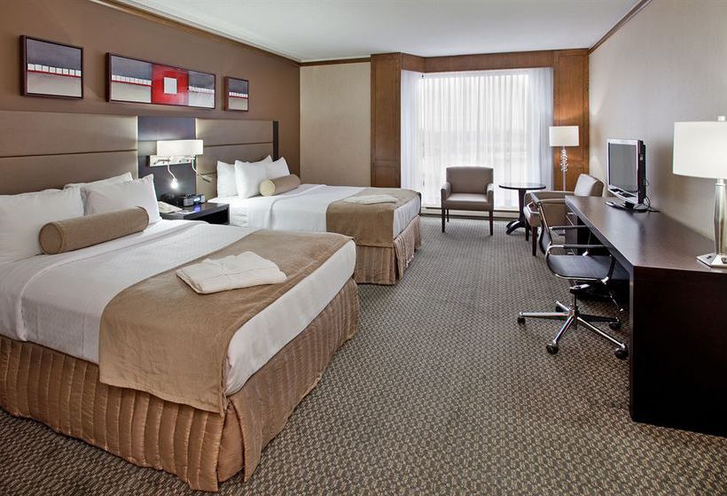 Hotel Crowne Plaza Gatineau Ottawa | Gatineau | Quebec | Canada 14