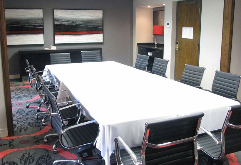 Hotel Crowne Plaza Gatineau Ottawa | Gatineau | Quebec | Canada 16