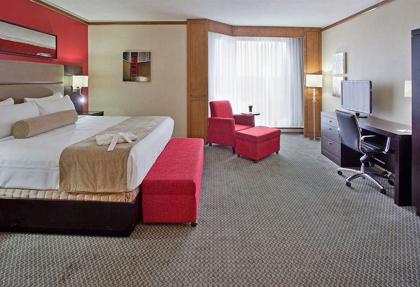 Hotel Crowne Plaza Gatineau Ottawa | Gatineau | Quebec | Canada 18