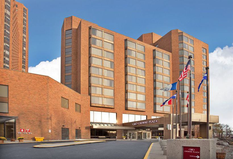 Hotel Crowne Plaza Gatineau Ottawa | Gatineau | Quebec | Canada 19