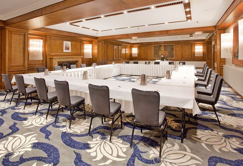 Hotel Crowne Plaza Gatineau Ottawa | Gatineau | Quebec | Canada 2