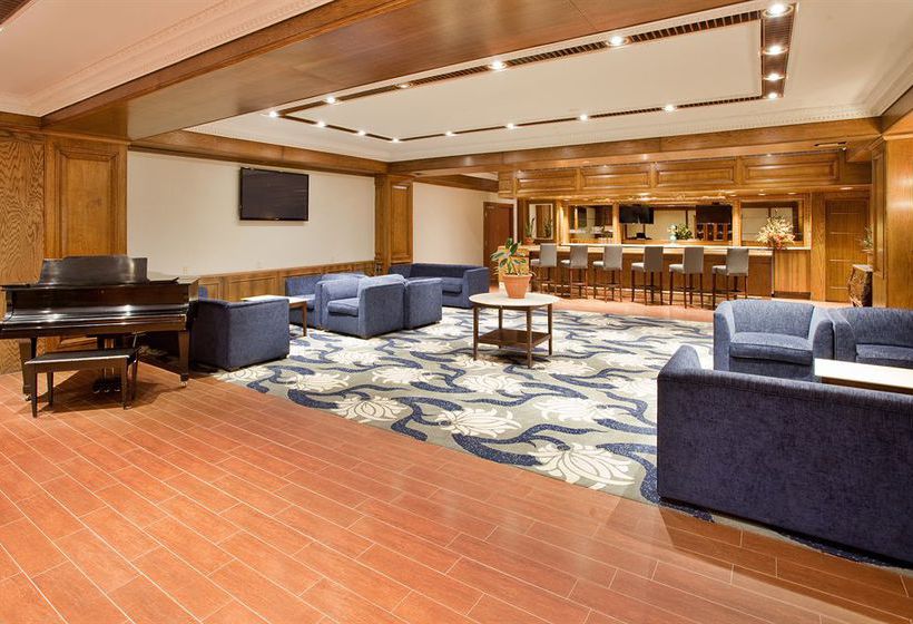 Hotel Crowne Plaza Gatineau Ottawa | Gatineau | Quebec | Canada 20