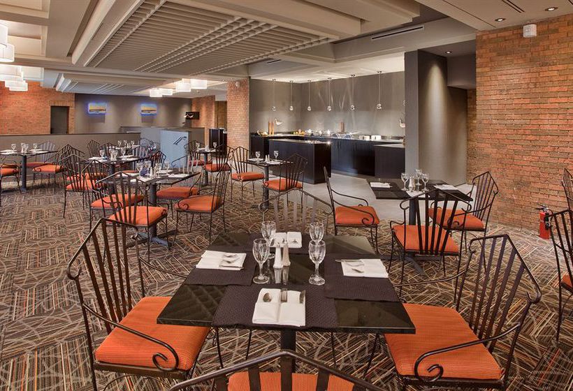 Hotel Crowne Plaza Gatineau Ottawa | Gatineau | Quebec | Canada 3