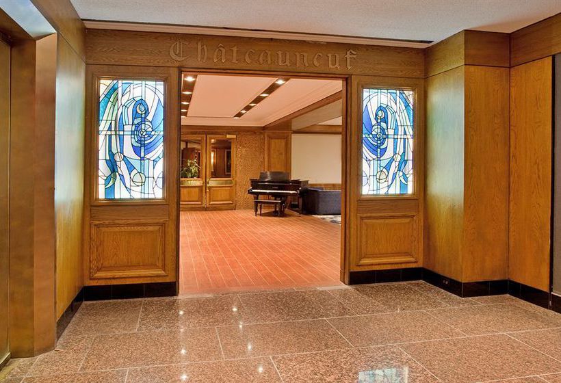 Hotel Crowne Plaza Gatineau Ottawa | Gatineau | Quebec | Canada 4