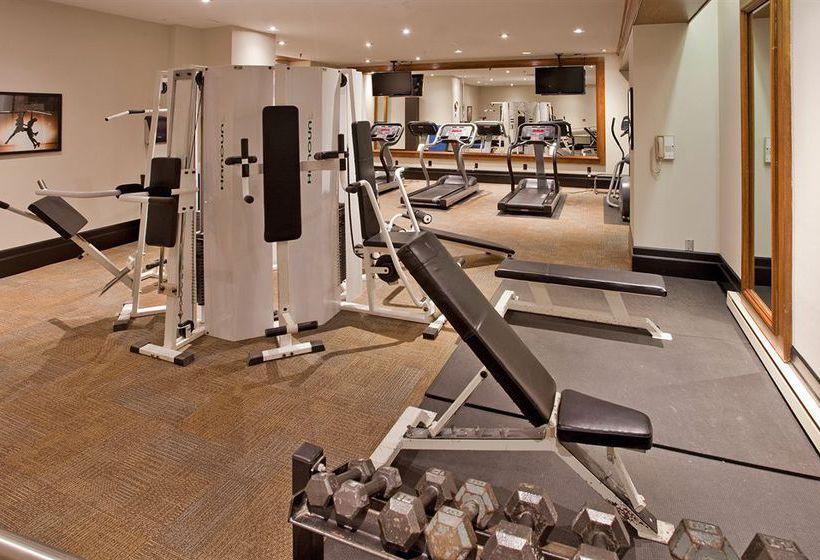 Hotel Crowne Plaza Gatineau Ottawa | Gatineau | Quebec | Canada 5