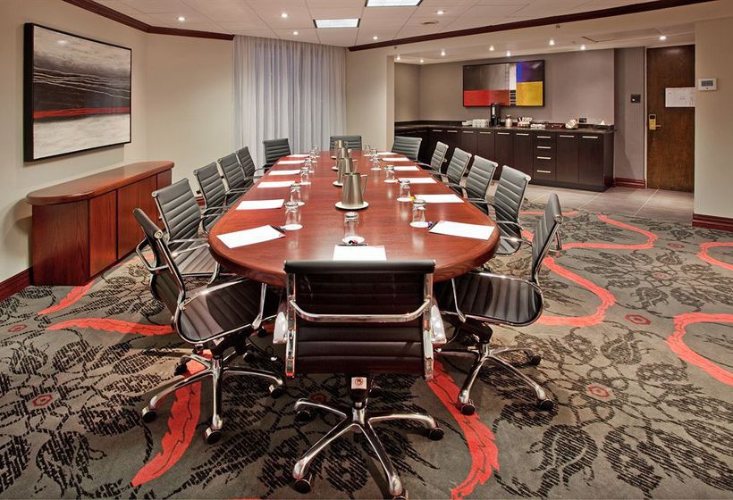 Hotel Crowne Plaza Gatineau Ottawa | Gatineau | Quebec | Canada 8