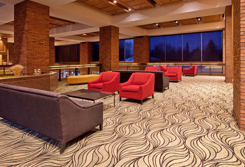 Hotel Crowne Plaza Gatineau Ottawa | Gatineau | Quebec | Canada 9