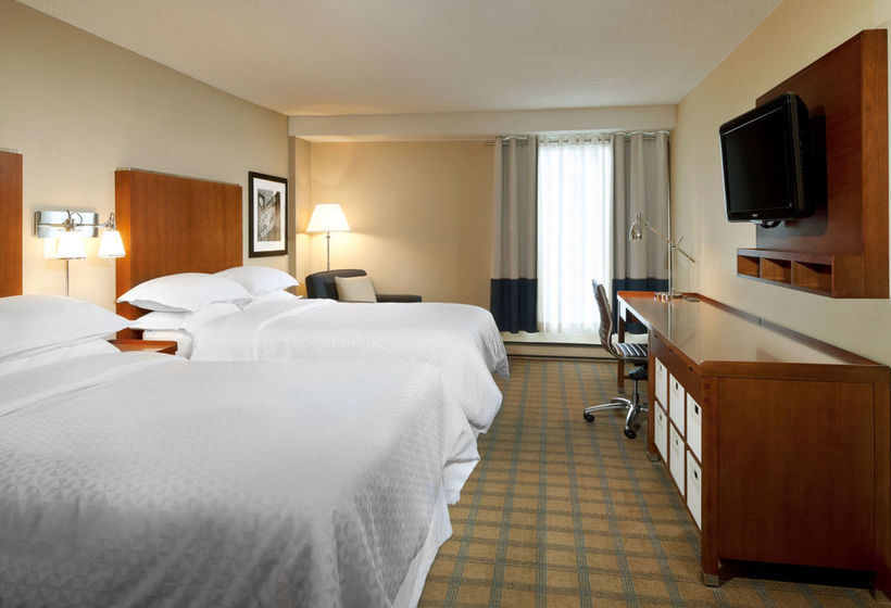 Hotel Four Points by Sheraton & Conference Centre Gatineau Ottawa | Gatineau | Quebec | Canada 10