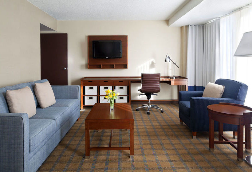 Hotel Four Points by Sheraton & Conference Centre Gatineau Ottawa | Gatineau | Quebec | Canada 11