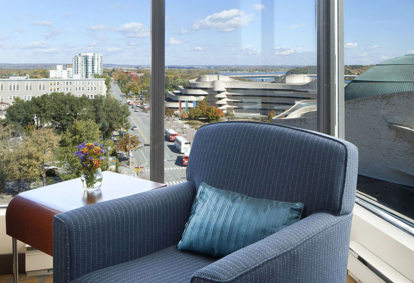 Hotel Four Points by Sheraton & Conference Centre Gatineau Ottawa | Gatineau | Quebec | Canada 13