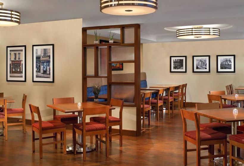 Hotel Four Points by Sheraton & Conference Centre Gatineau Ottawa | Gatineau | Quebec | Canada 15