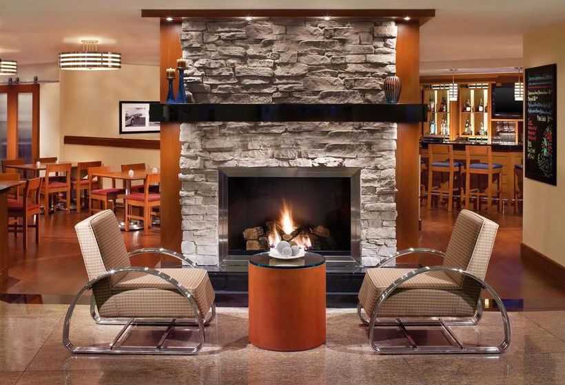 Hotel Four Points by Sheraton & Conference Centre Gatineau Ottawa | Gatineau | Quebec | Canada 16